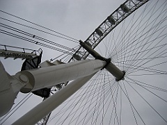 036 London Eye Wheel